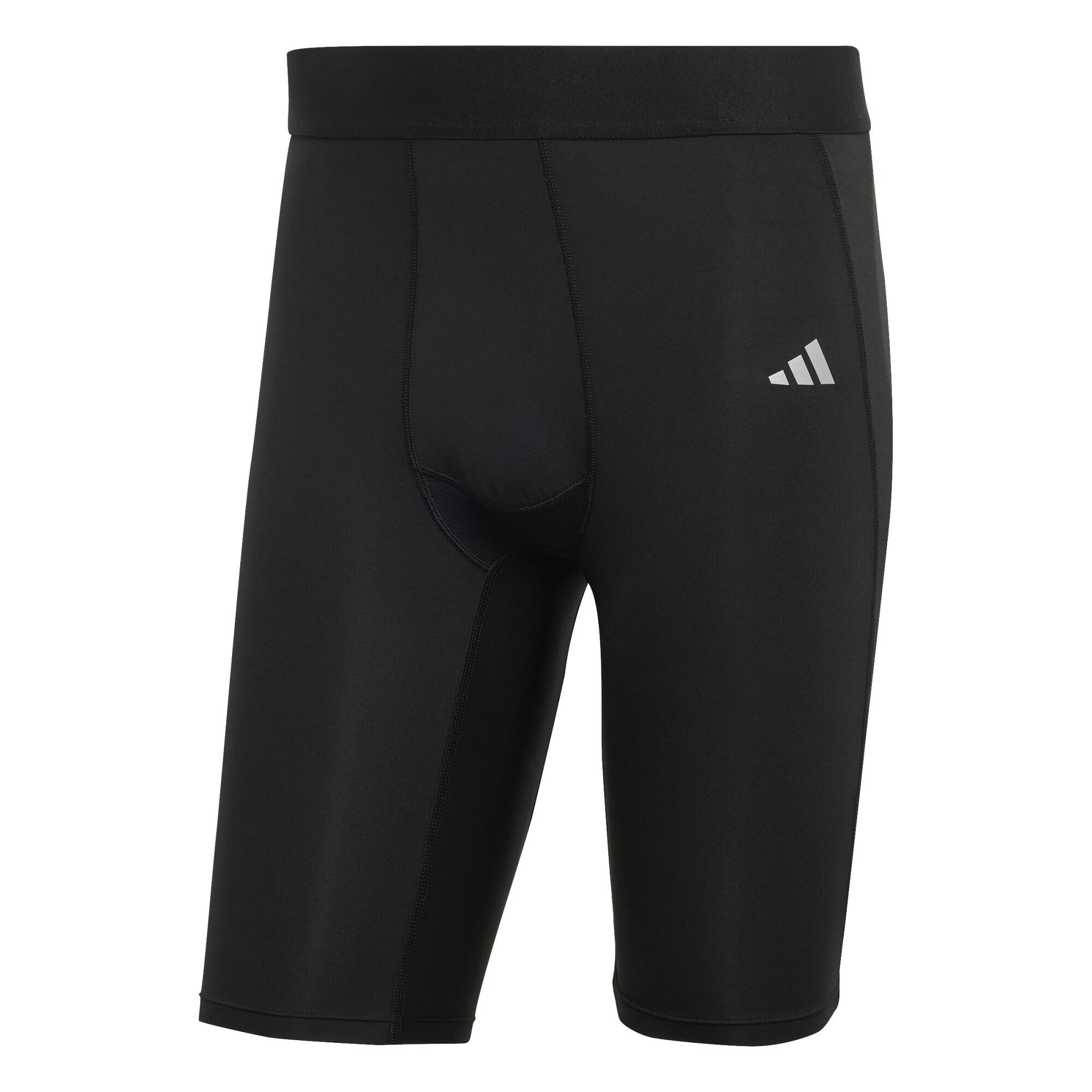 ADIDAS adidas Herren Tight Techfit AEROREADY Short Tight