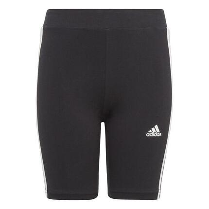 adidas Mädchen Short Essentials 3S Cotton Short Tight
