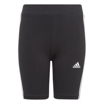 adidas Mädchen Short Essentials 3S Cotton Short Tight