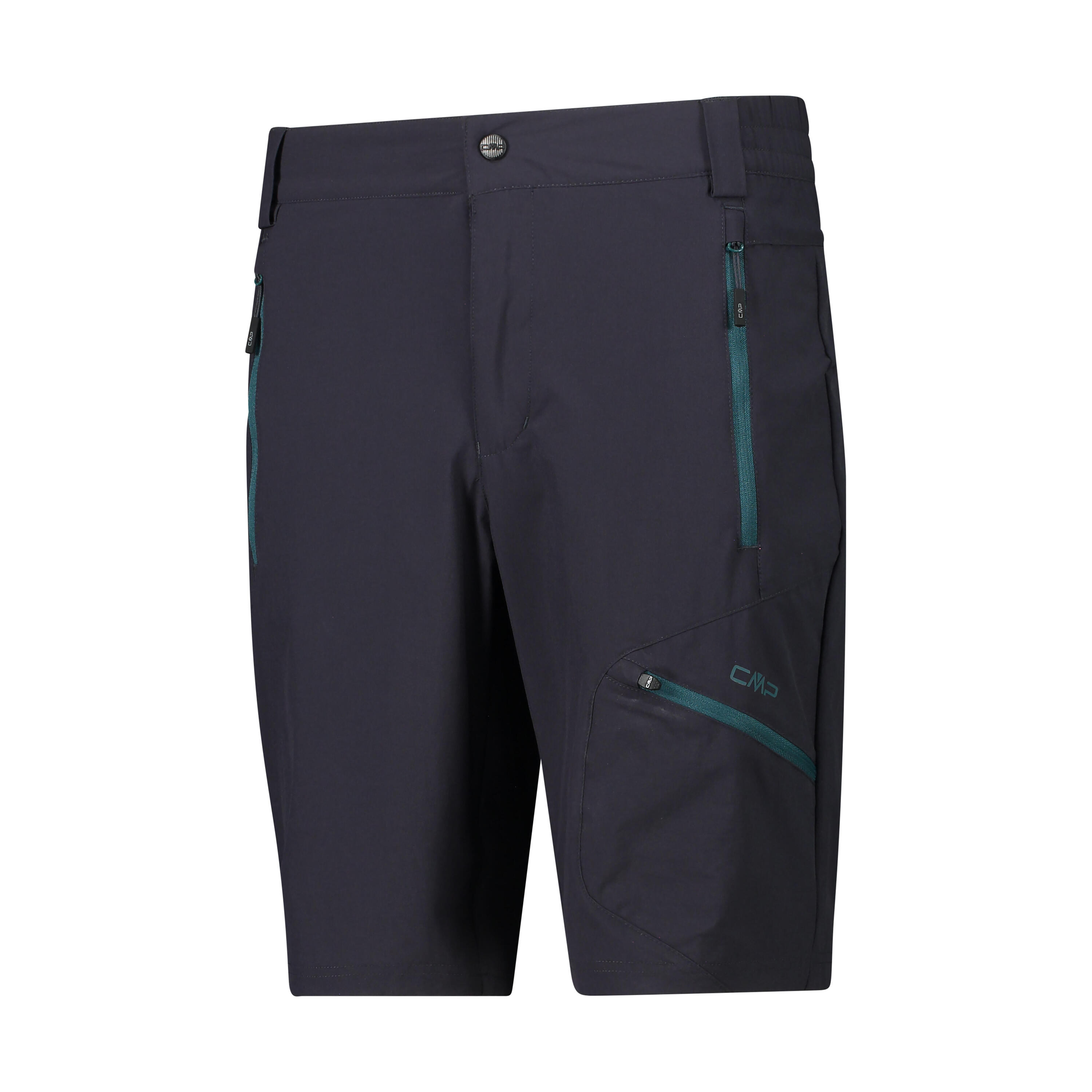 CMP Herren Short MAN BERMUDA 31T5177 5/5