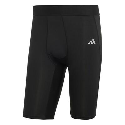 Adidas Techfit Shorts Compression Uomo Blu Navy