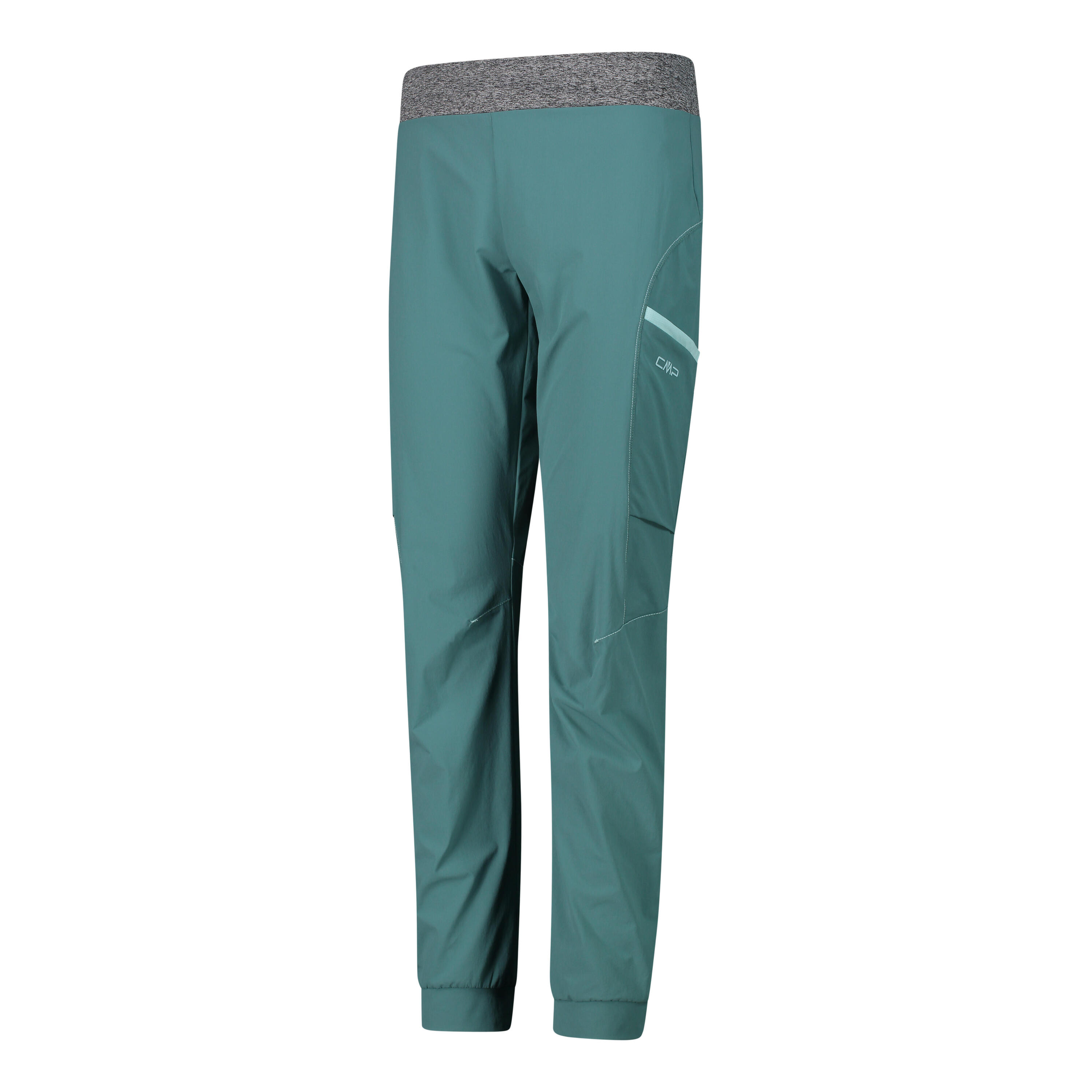 Pantalón de senderismo CMP 5/5