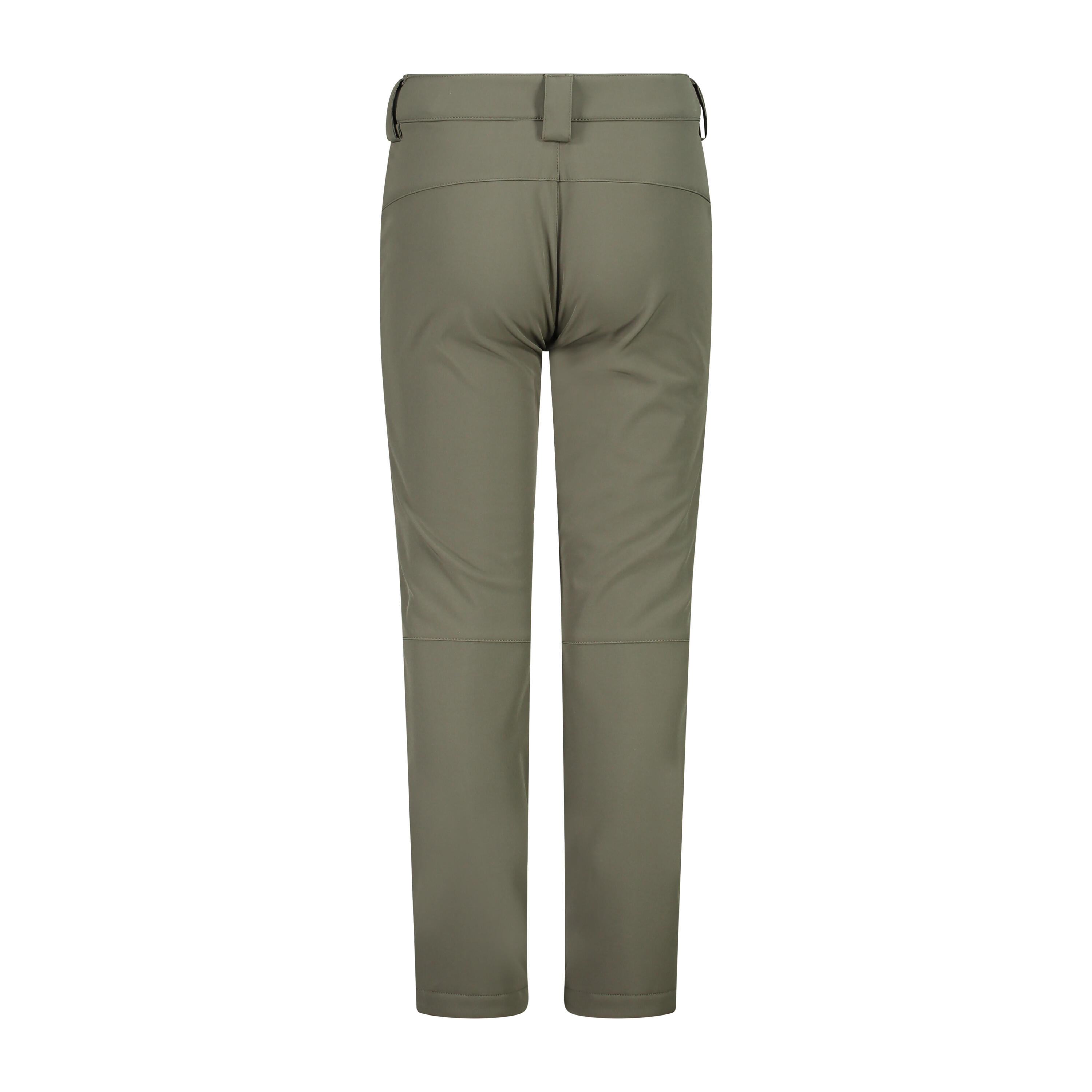CMP Jungen Softshellhose BOY LONG PANT 30A1494 2/3