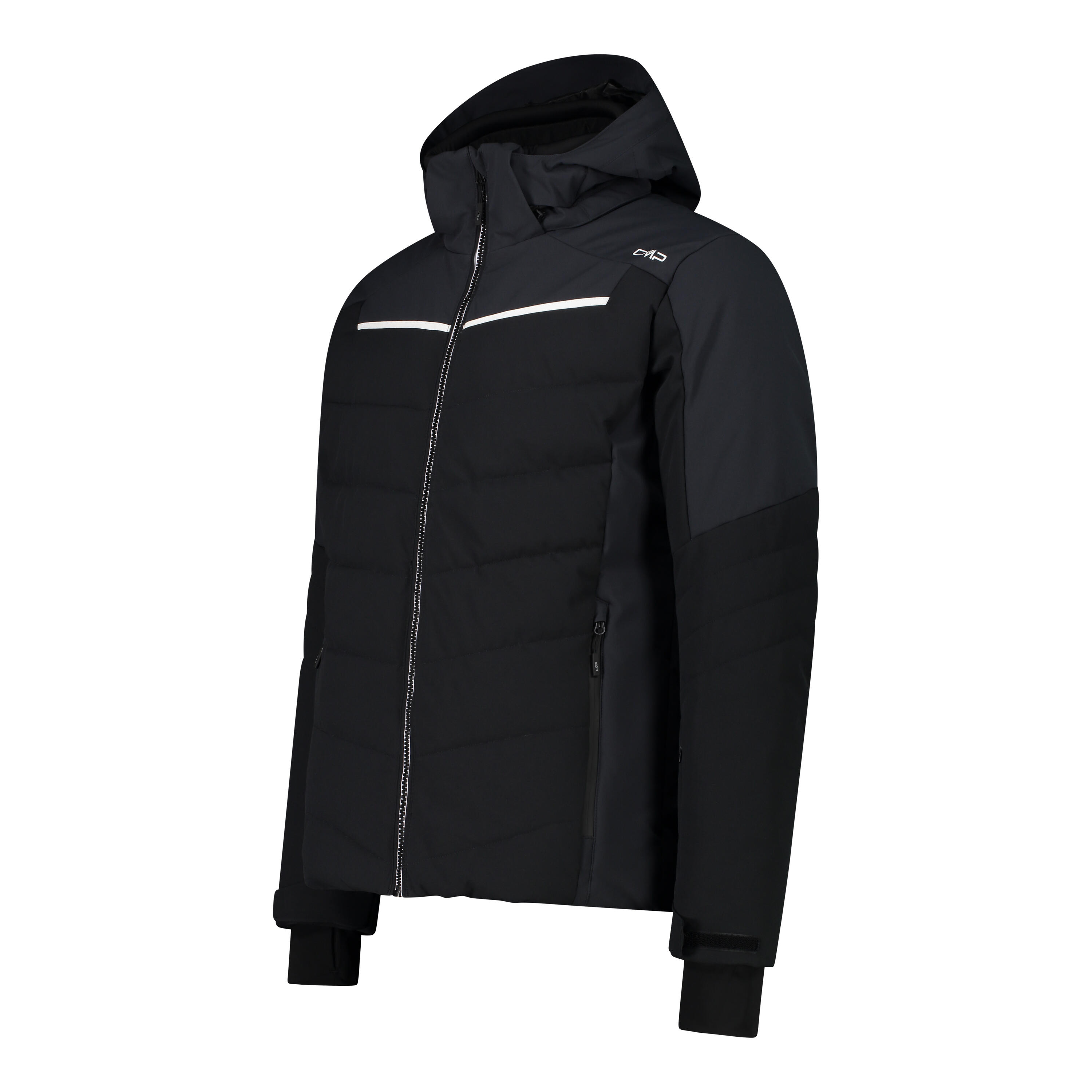 Veste de ski extensible mécanique CMP 3/3