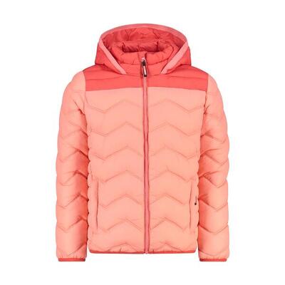 3m™ thinsulate™ meisjes parka met capuchon cmp