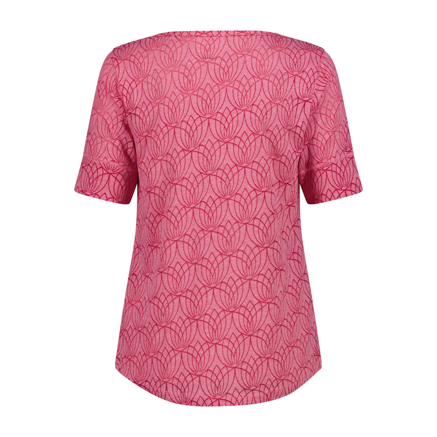 CMP Damen T-Shirt WOMAN T-SHIRT 35N6116 4/5