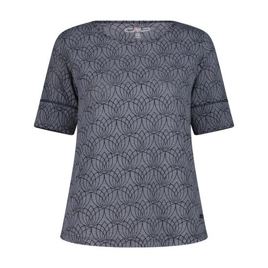 CMP Damen T-Shirt WOMAN T-SHIRT 35N6116