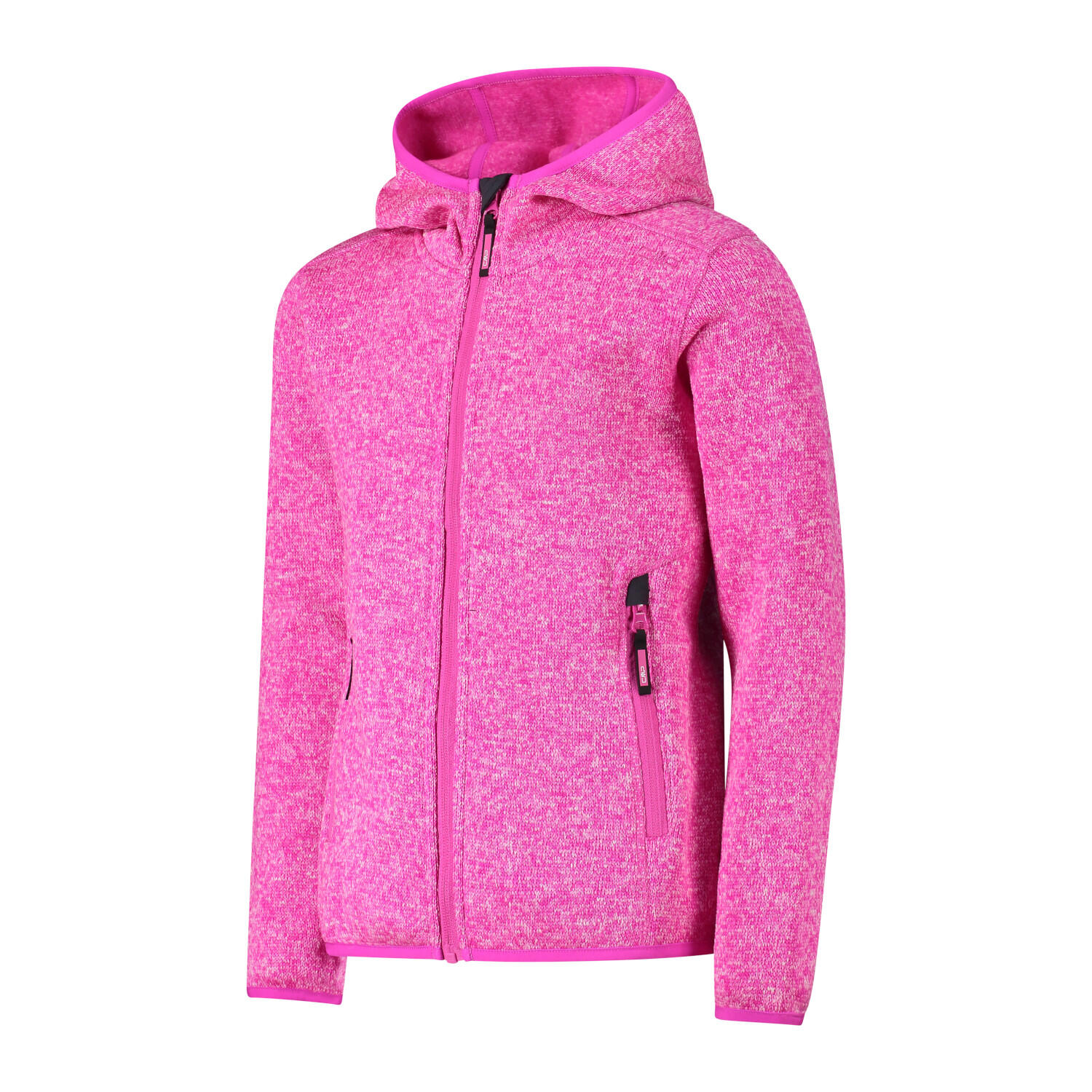 Bluza dziecięca turystyczna CMP 3H19825 3/3