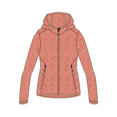 Kurtka dziewczęca CMP Synergent