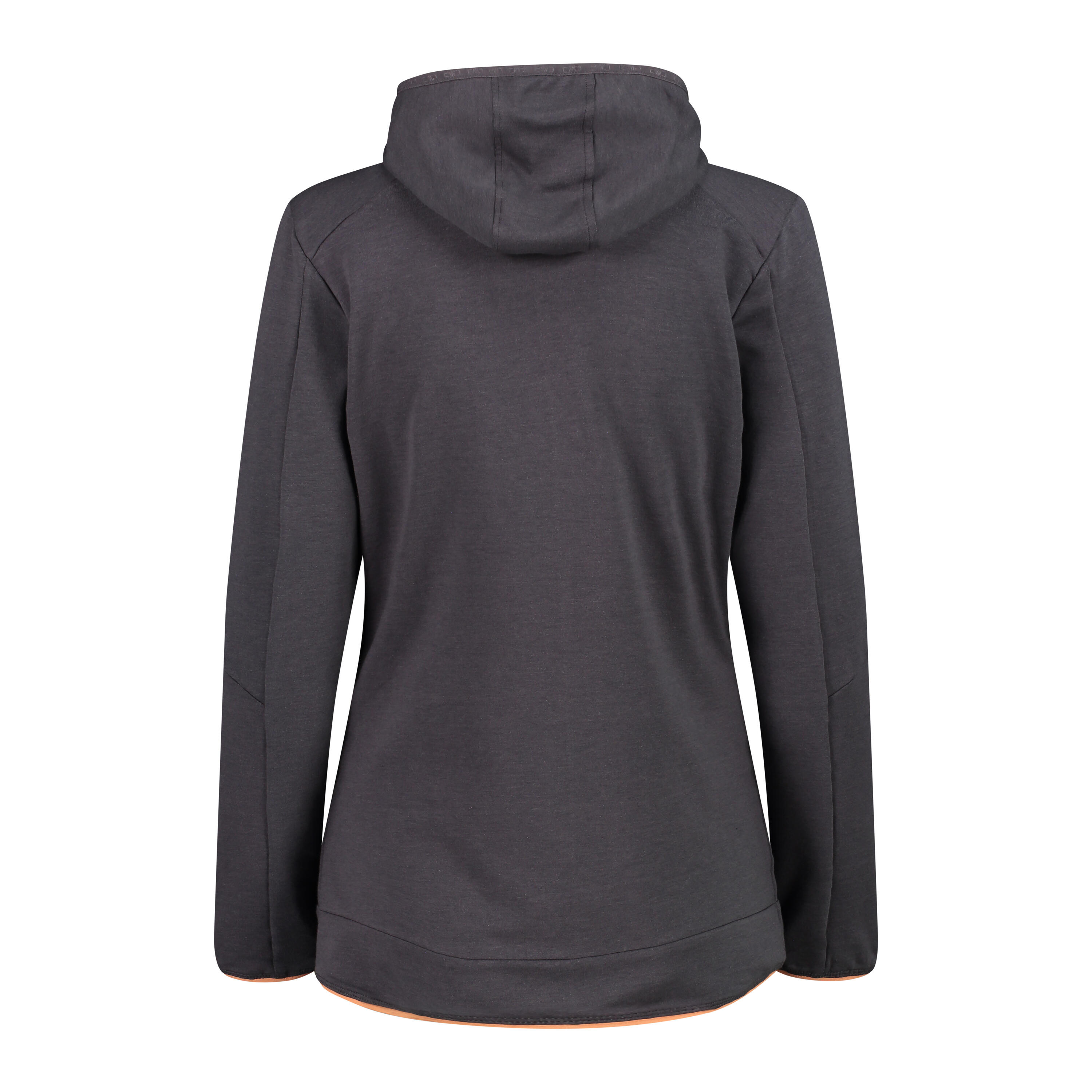CMP Damen Kapuzenjacke Woman Jacket Fix Hood 35L6486 4/5