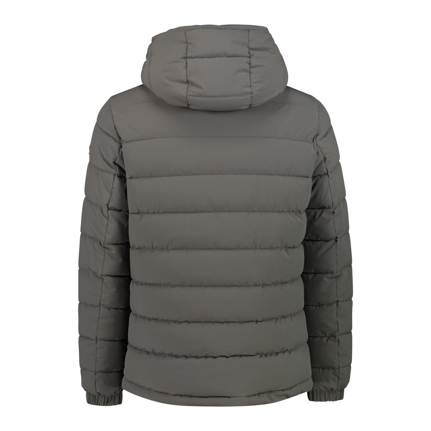 Outdoor Jacken Herren - CMP Jacket Fix - Grey 5/7