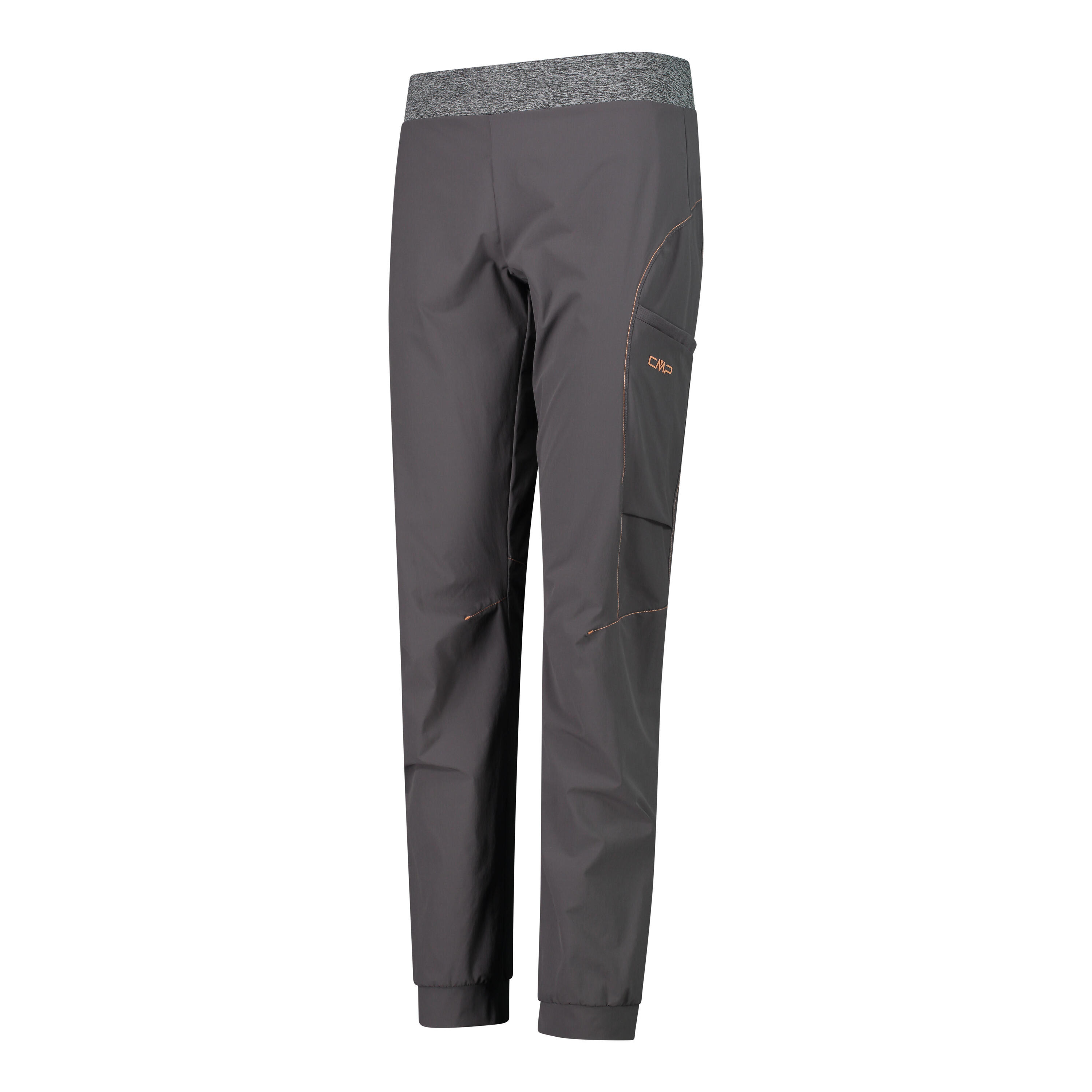 Pantaloni da trekking da donna CMP 3/3