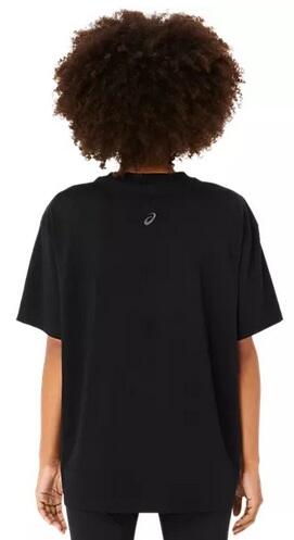 Asics Logo Tee W 2/4