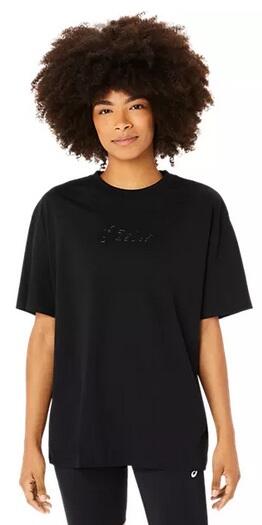 ASICS Asics Logo Tee W