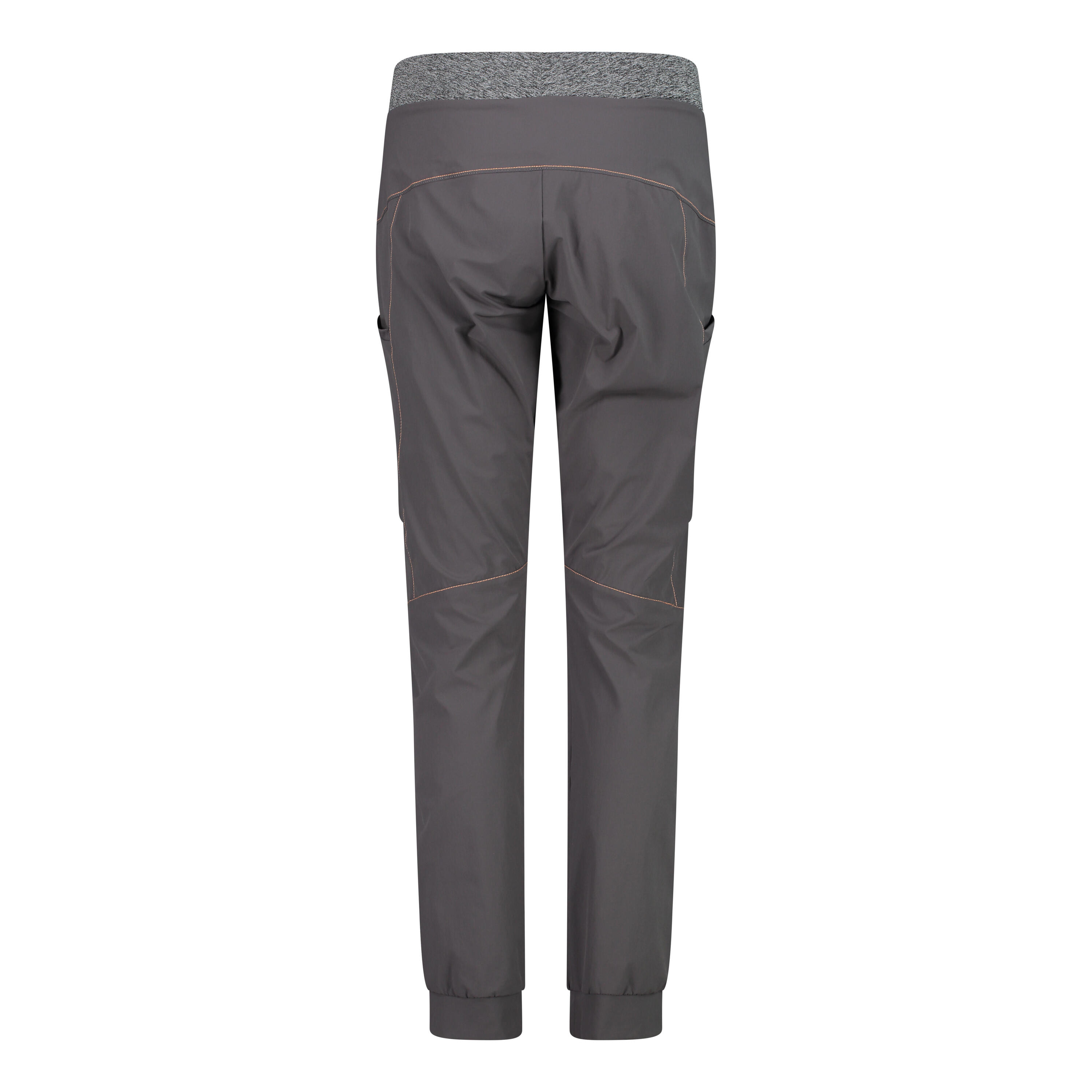 Pantaloni da trekking da donna CMP 2/3