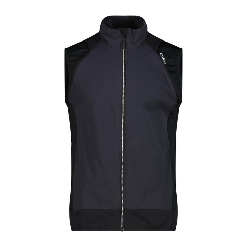 Veste de drumeție CMP cu mâneci detașabile
