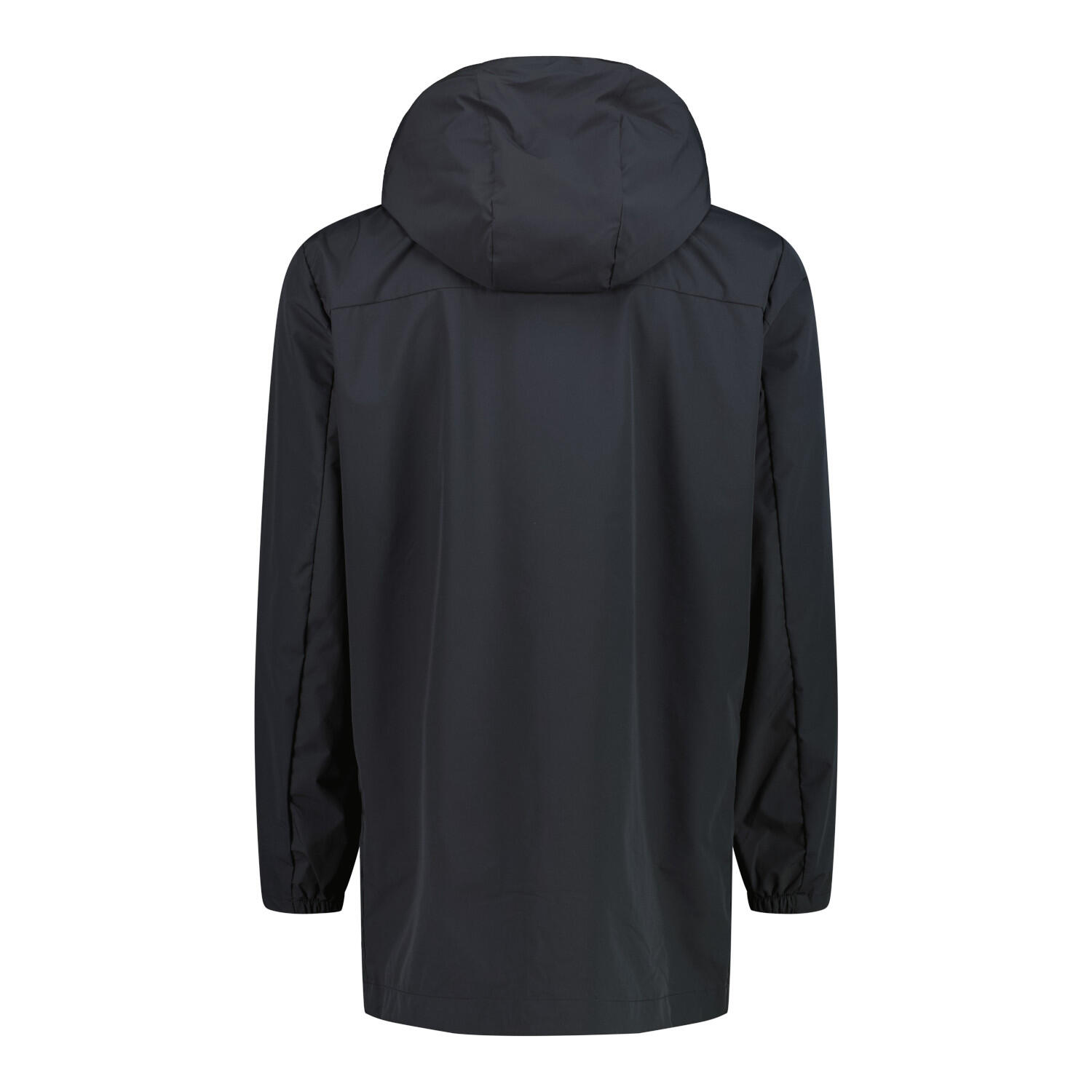CMP Herren Jacke Man Long Jacket Zip Hood 35Z5837 4/5