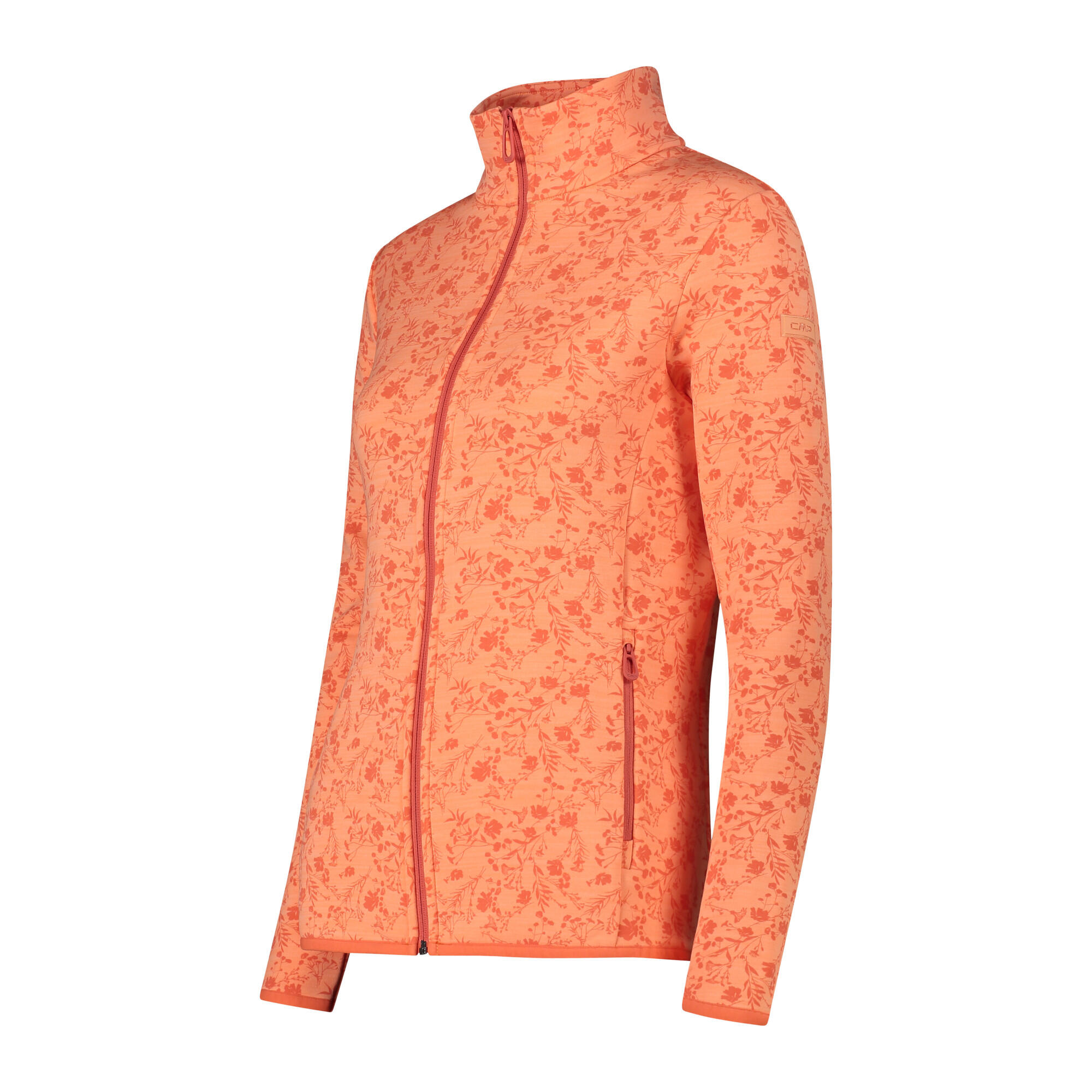 CMP Damen Jacke WOMAN JACKET 35E7436 5/5