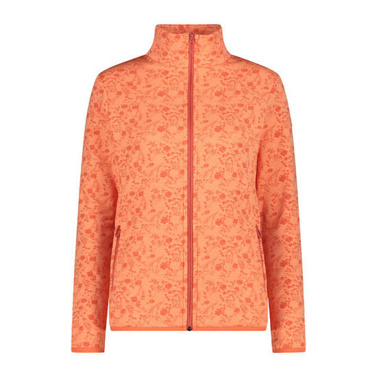 Bluza damska turystyczna CMP 35E7436