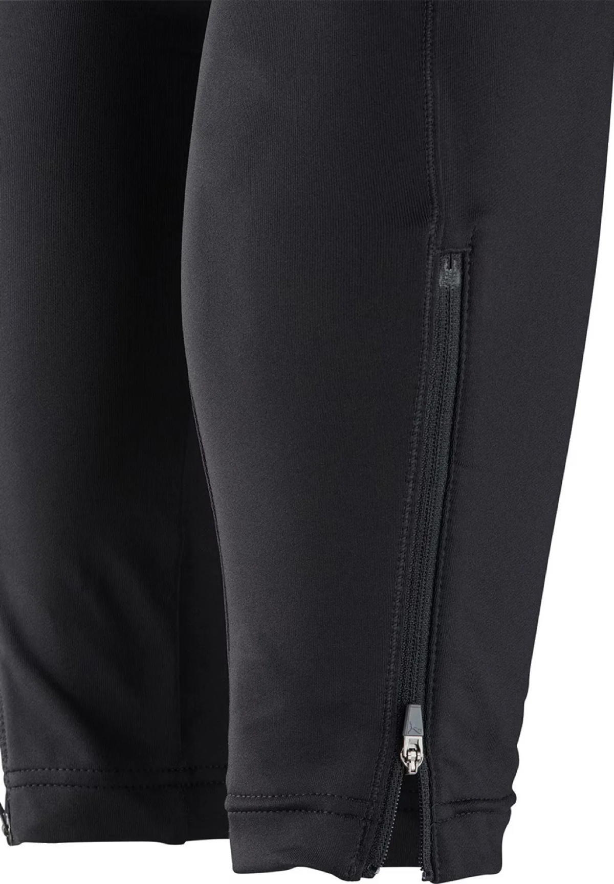 Pantalones Puma Liga Pants Pro, Negro, Hombre 2/4