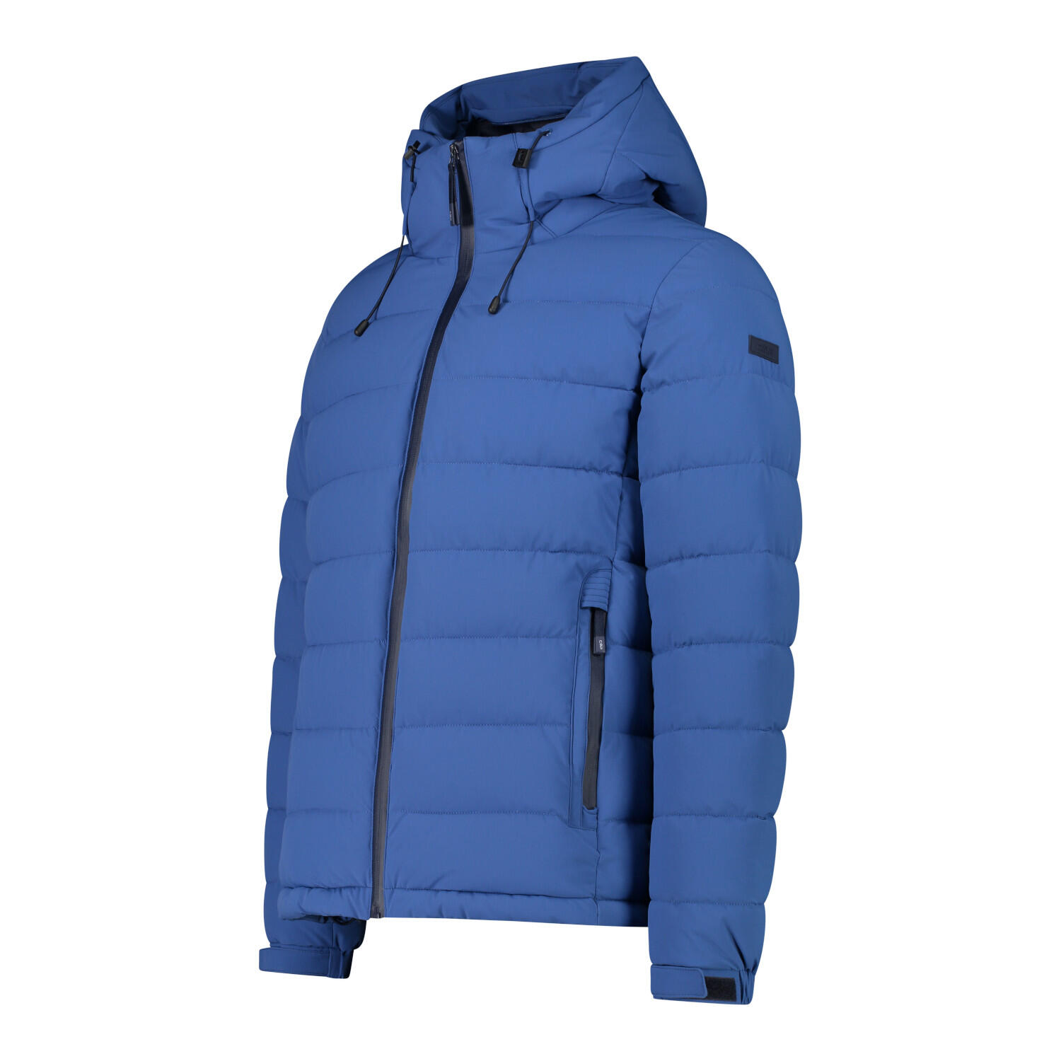 CMP Herren Winterjacke MAN JACKET FIX HOOD 34K0167 6/7