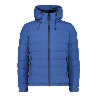 CMP Herren Winterjacke MAN JACKET FIX HOOD 34K0167