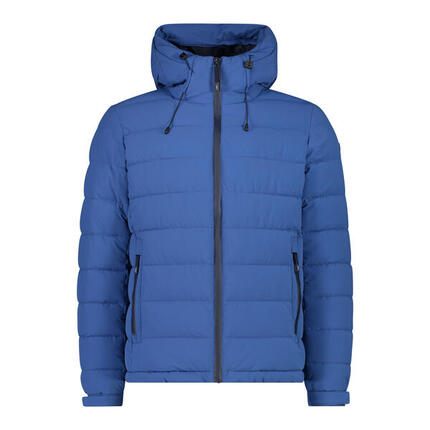 CMP Herren Winterjacke MAN JACKET FIX HOOD 34K0167