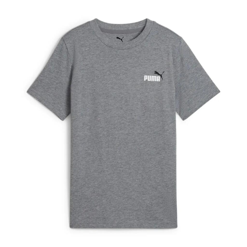 Детска спортна тениска Puma Boys ESS