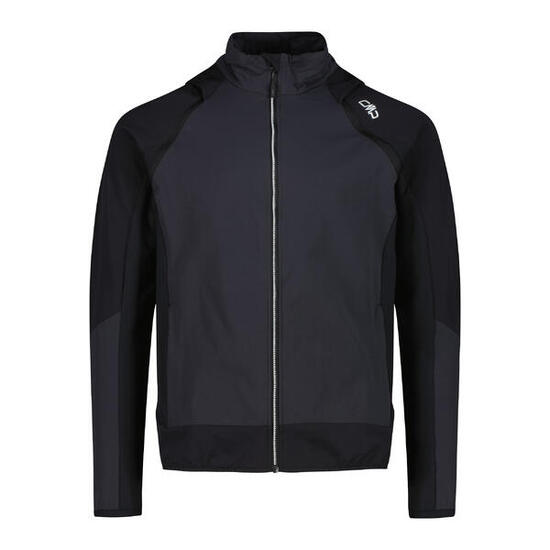 Veste de randonnée à manches amovibles CMP