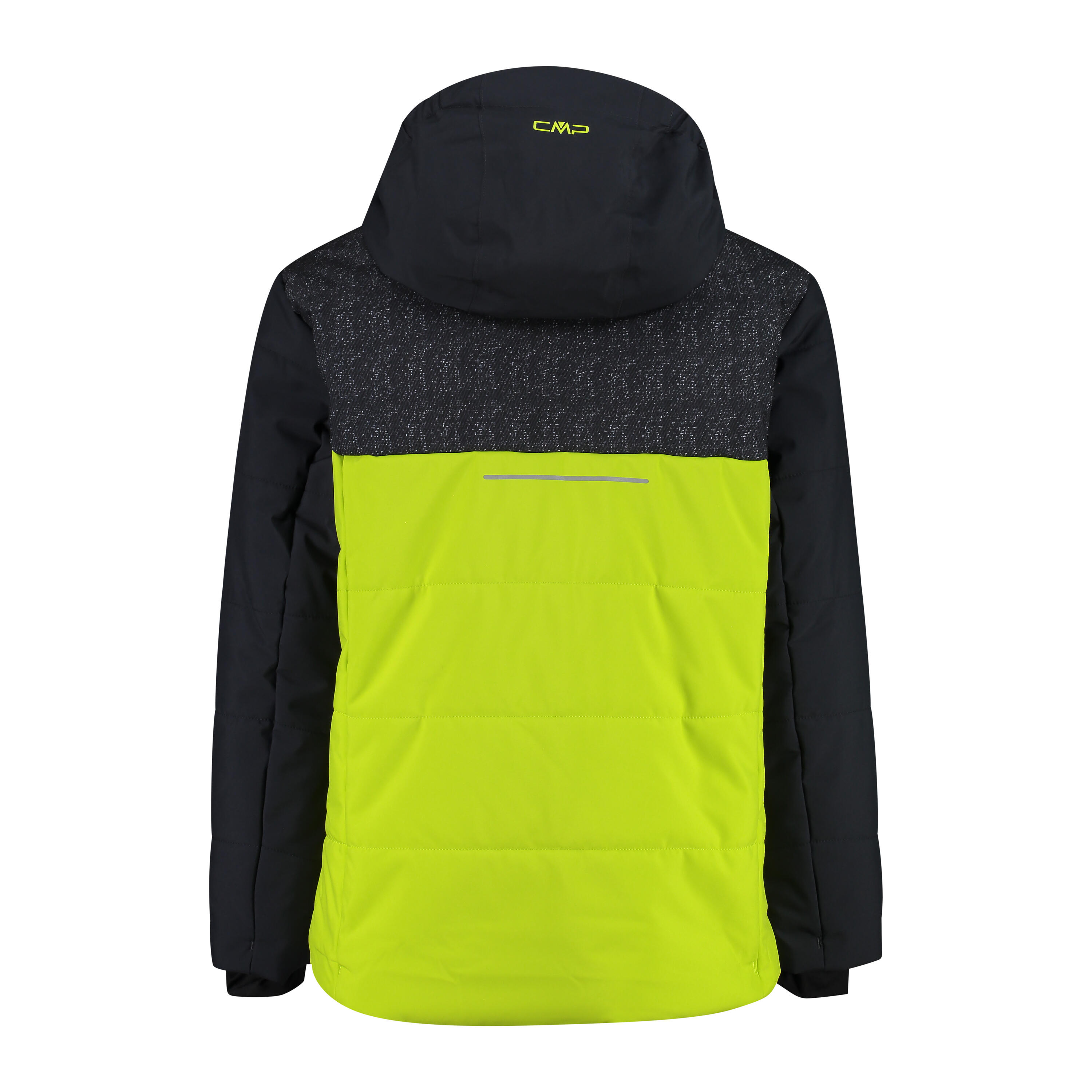 CMP Giacca da Sci Donna a Fantasia - 31W0236 - Latini Sport