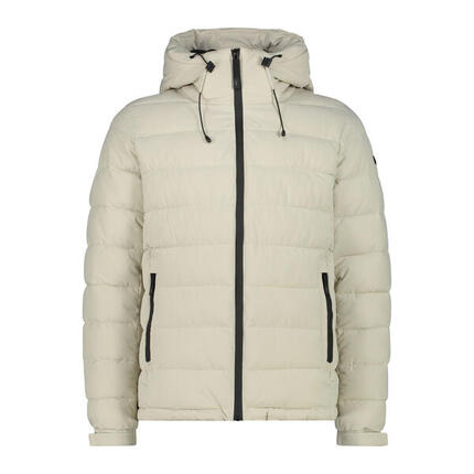 CMP Herren Winterjacke MAN JACKET FIX HOOD 34K0167