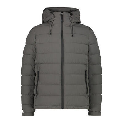 CMP Herren Winterjacke MAN JACKET FIX HOOD 34K0167