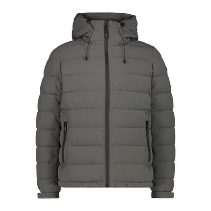 CMP Herren Winterjacke MAN JACKET FIX HOOD 34K0167