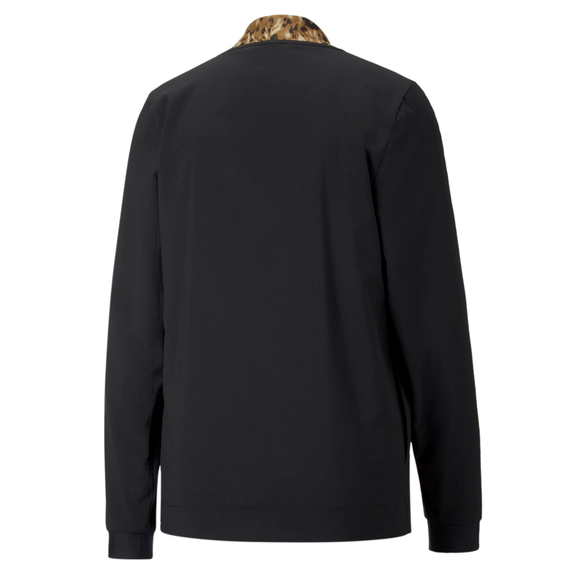 Jas Puma Safari Glam voor vrouwen 2/3