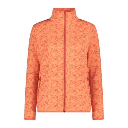 Bluza damska turystyczna CMP 35E7436