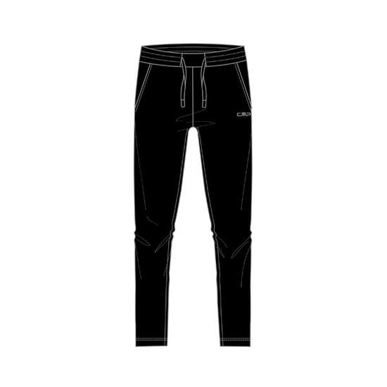 CMP Damen Trainingshose WOMAN LONG PANT 34L0736