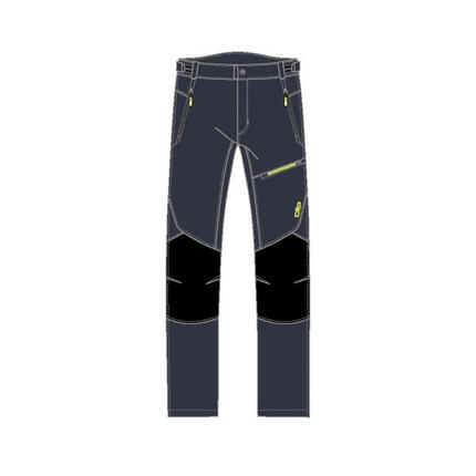 Softshell broek voor kinderen CMP