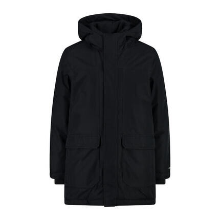 Parka à capuche enfant CMP