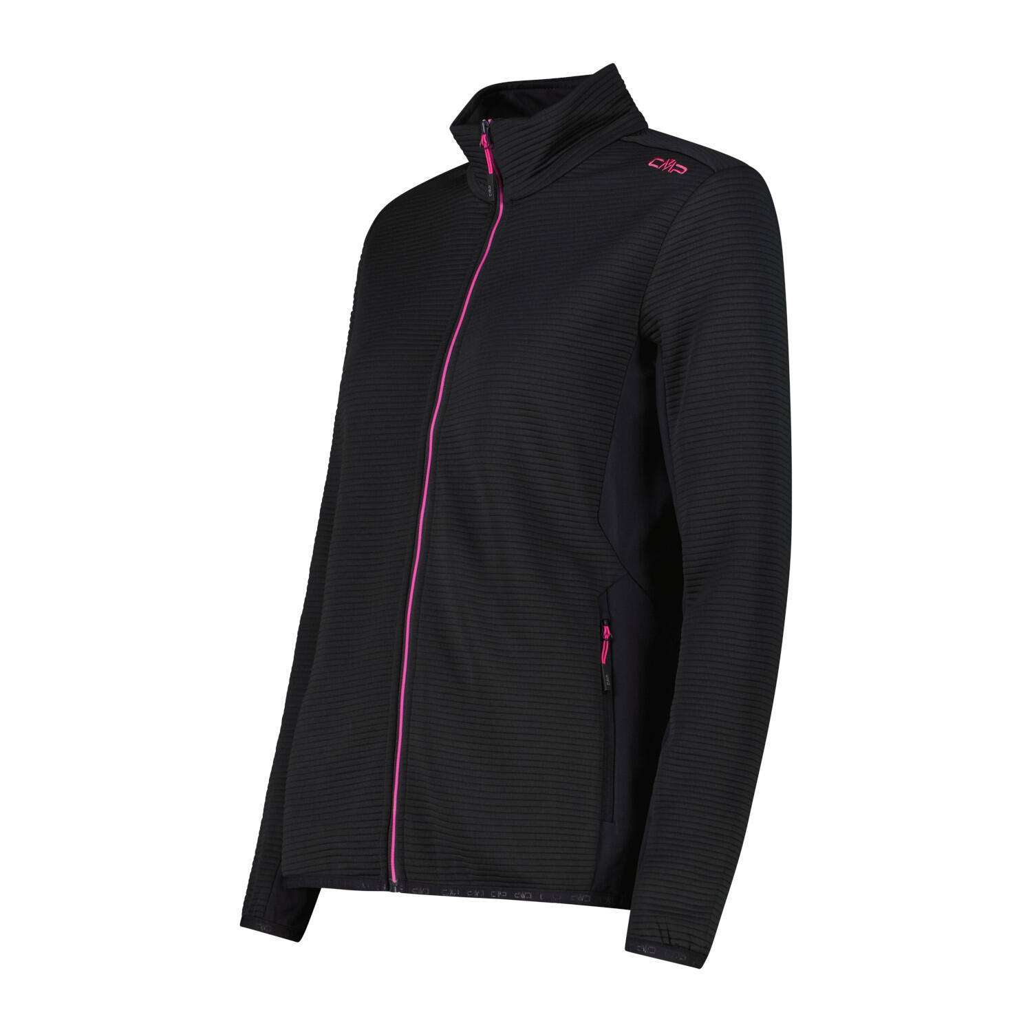 CMP Damen Sweatshirt Woman Jacket 35E6426 5/5