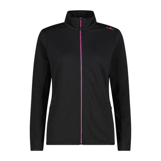 CMP Damen Sweatshirt Woman Jacket 35E6426