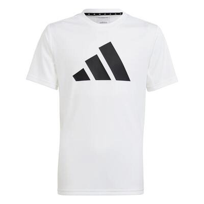 adidas Kinder T-Shirt Train Essentials Aeroready Logo Tee