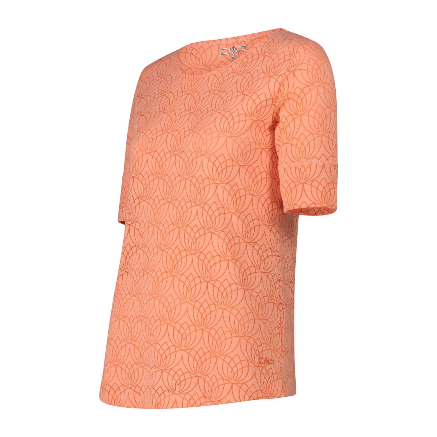Dames-T-shirt CMP 3/3