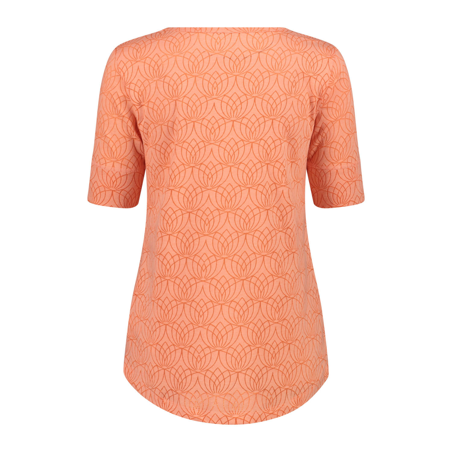 Dames-T-shirt CMP 2/3