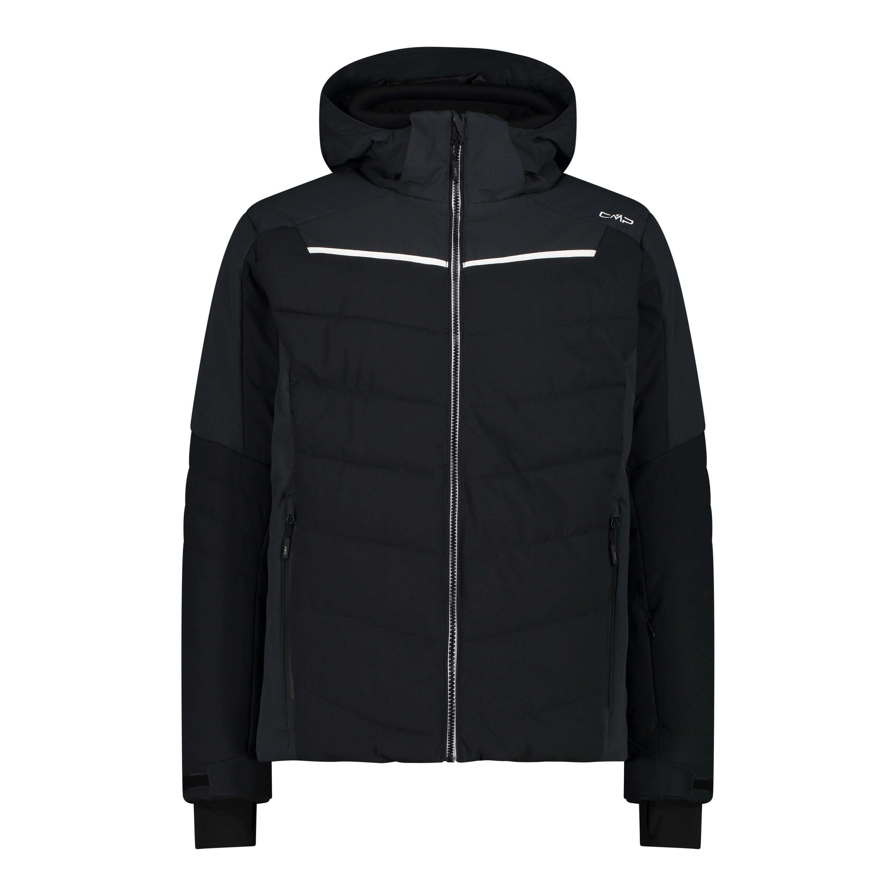 Veste de ski extensible mécanique CMP 1/3
