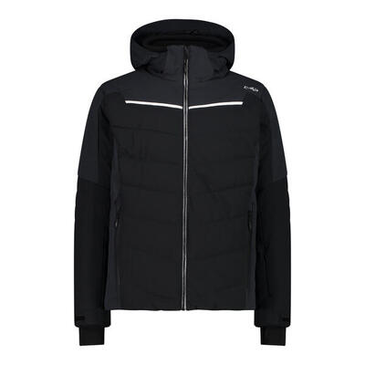 Mechanische stretch skijacke cmp