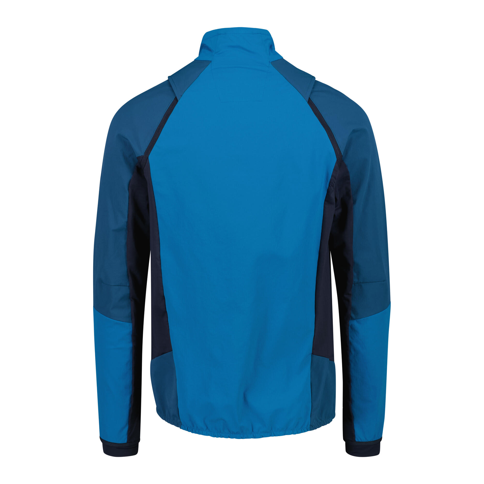 Veste de randonnée à manches amovibles CMP 7/11