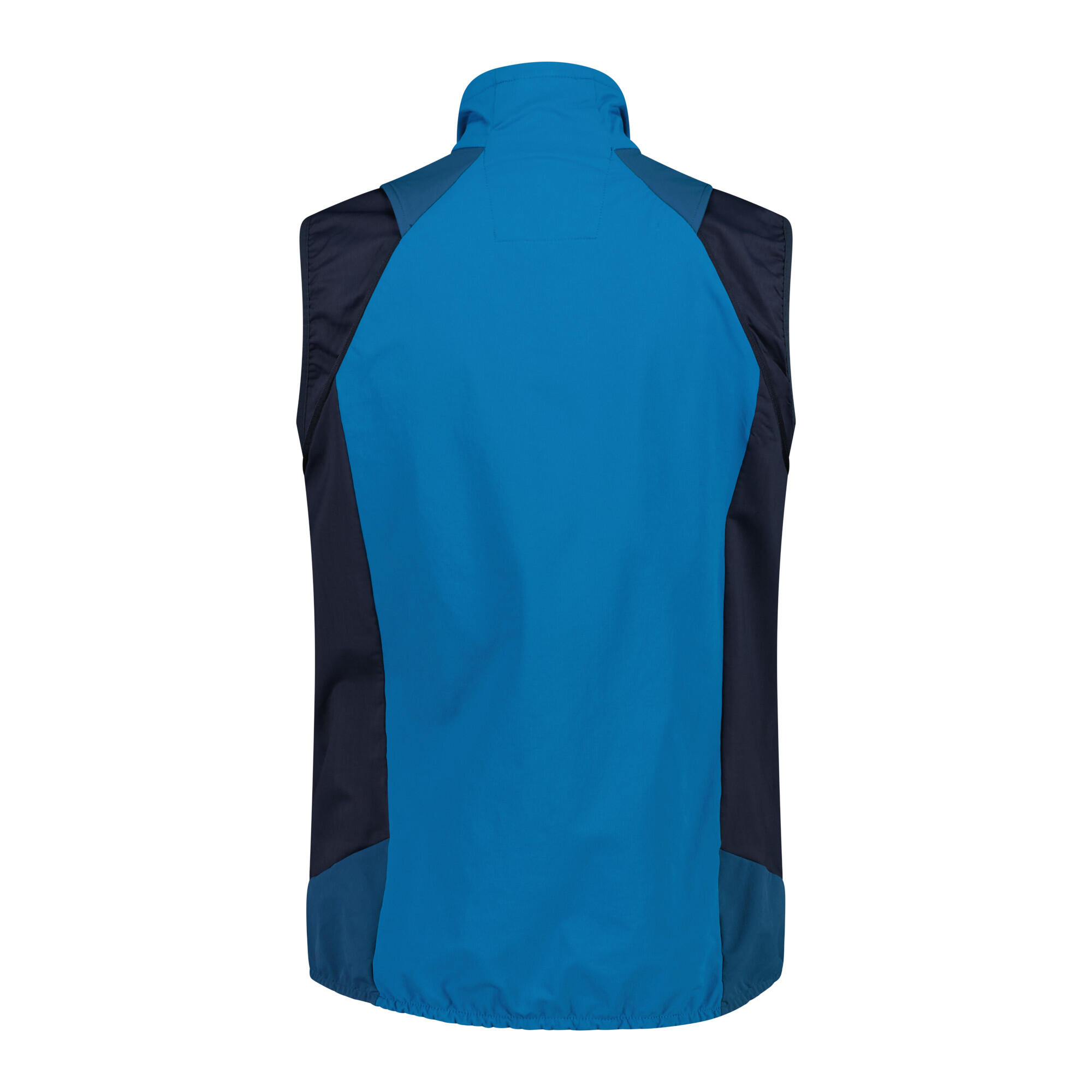 Veste de randonnée à manches amovibles CMP 10/11