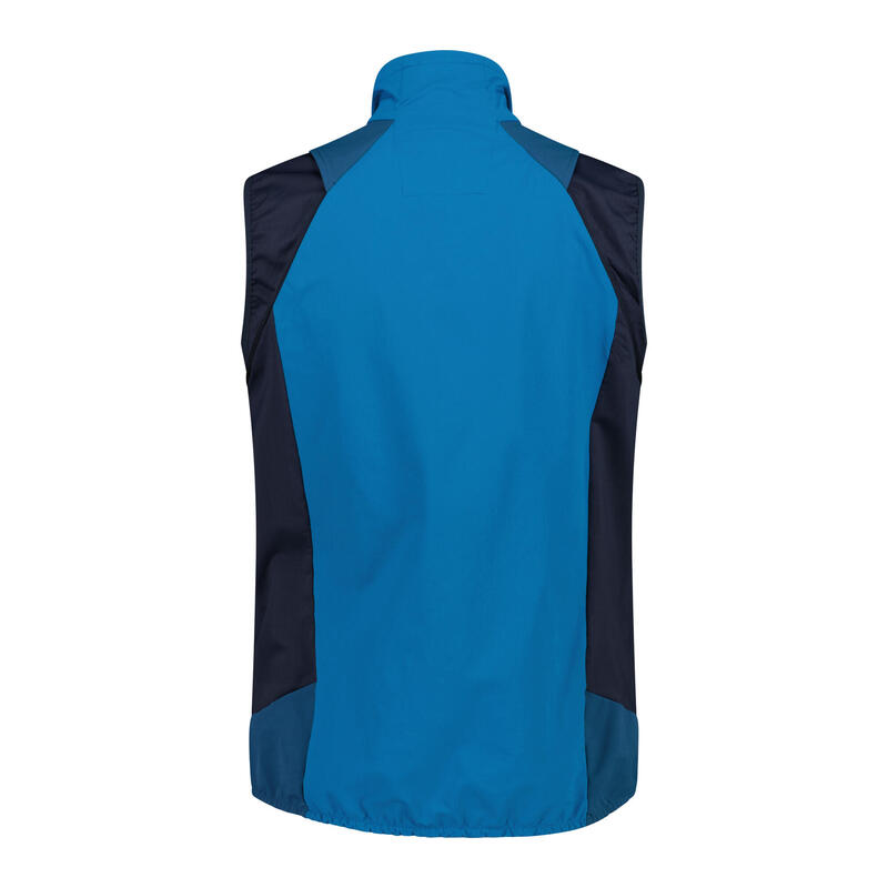 Veste de drumeție CMP cu mâneci detașabile