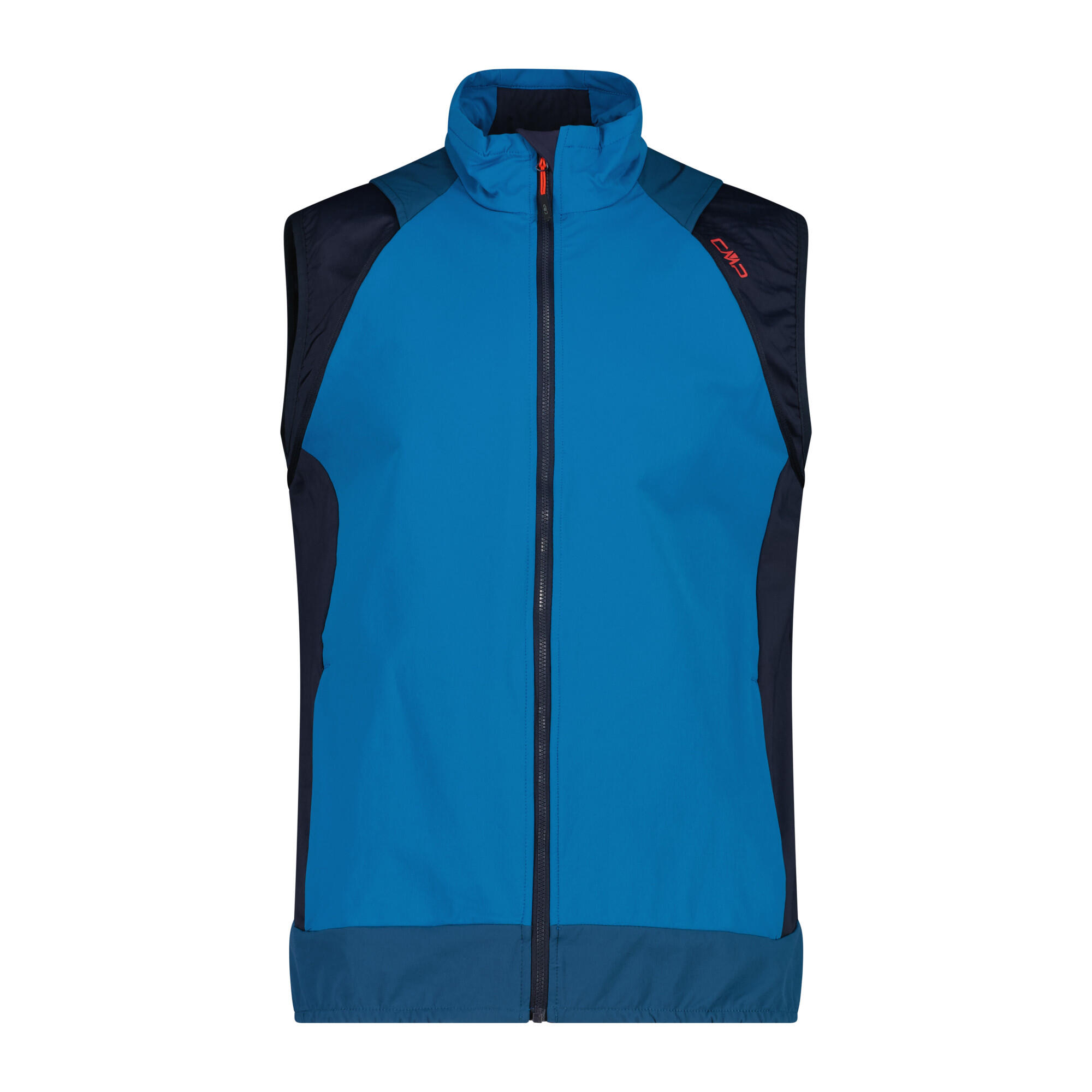Veste de randonnée à manches amovibles CMP 9/11