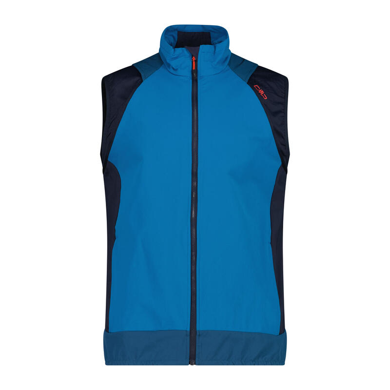 Veste de drumeție CMP cu mâneci detașabile
